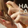 40代男性の頭皮の臭い対策｜ドライヘッドスパで清潔感を取り戻す