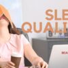 経営者ほど危険な「睡眠負債」と老化スピード｜ドライヘッドスパで健康投資 (1)